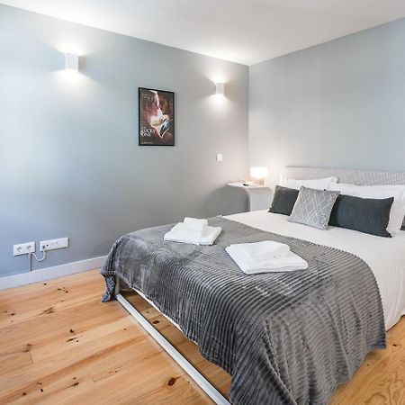 Guestready - Private Oasis For Two Apartment Porto Exterior photo
