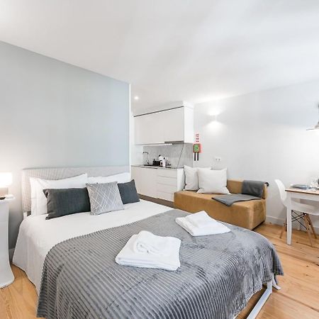 Guestready - Private Oasis For Two Apartment Porto Exterior photo