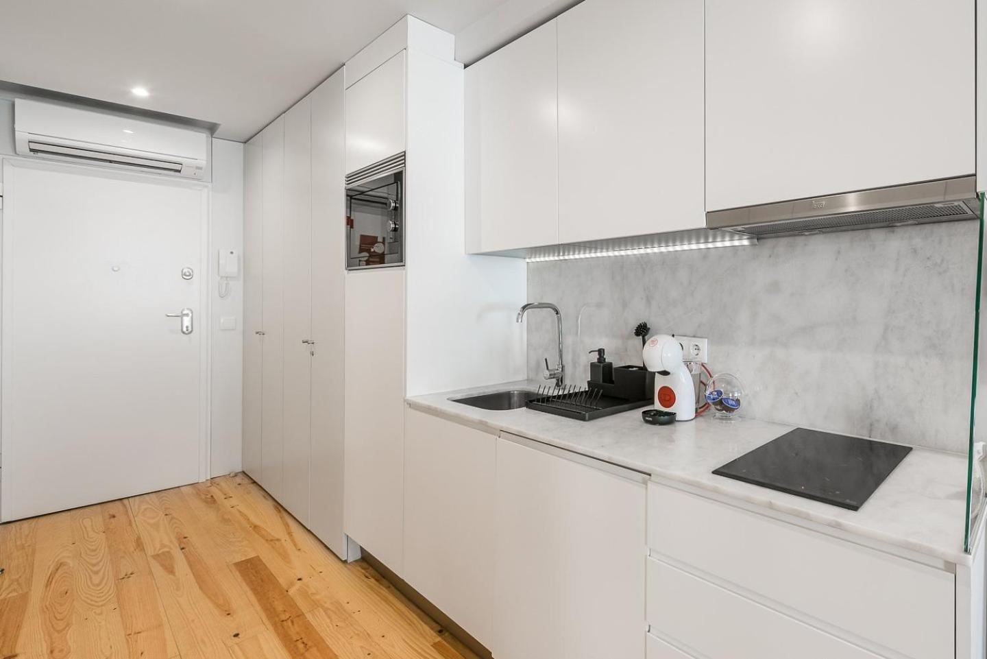 Guestready - Private Oasis For Two Apartment Porto Exterior photo