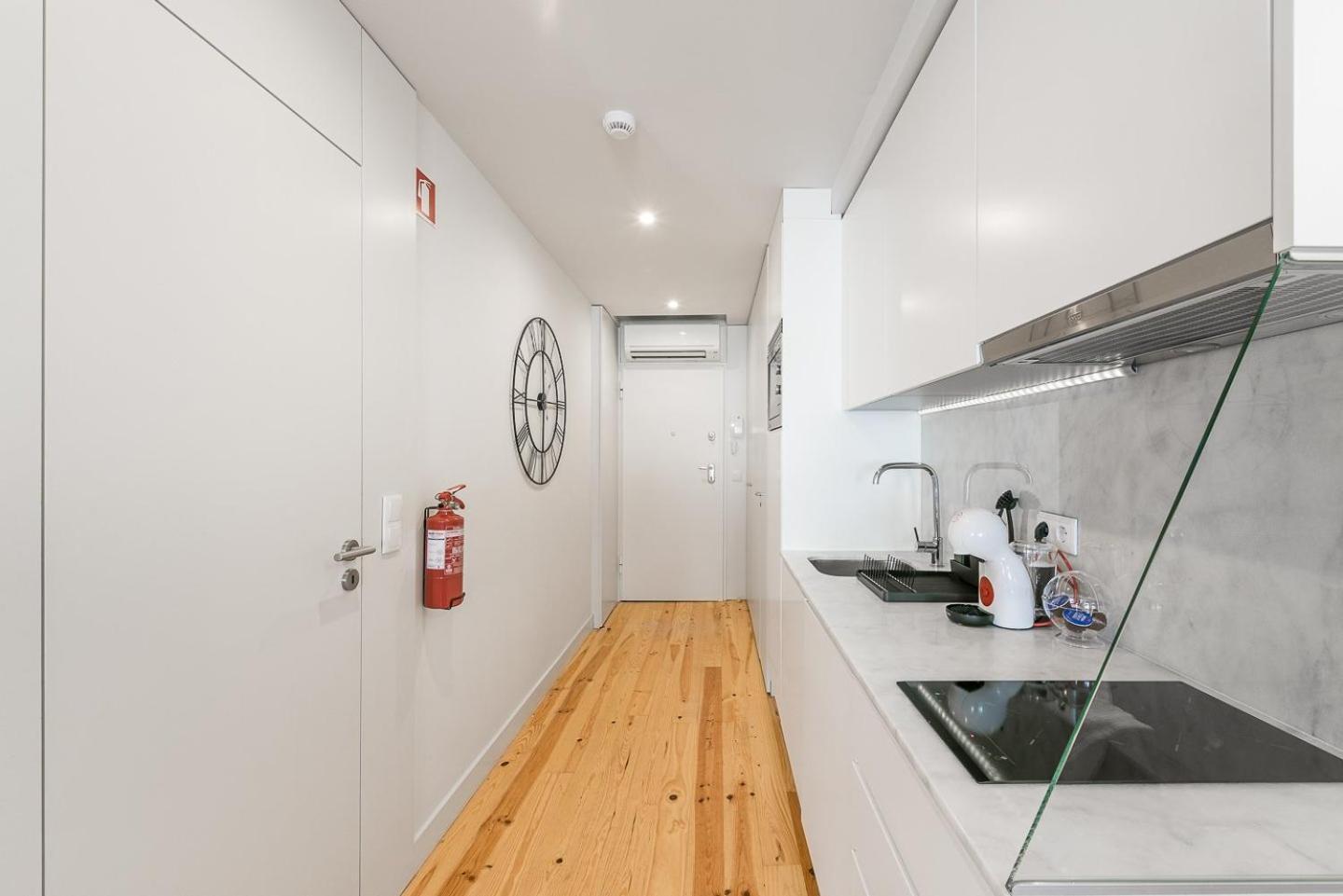 Guestready - Private Oasis For Two Apartment Porto Exterior photo