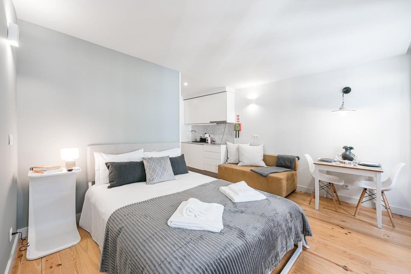 Guestready - Private Oasis For Two Apartment Porto Exterior photo