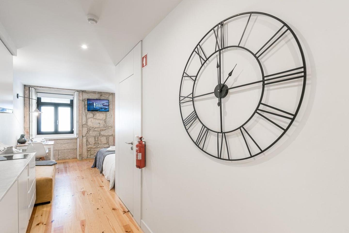 Guestready - Private Oasis For Two Apartment Porto Exterior photo