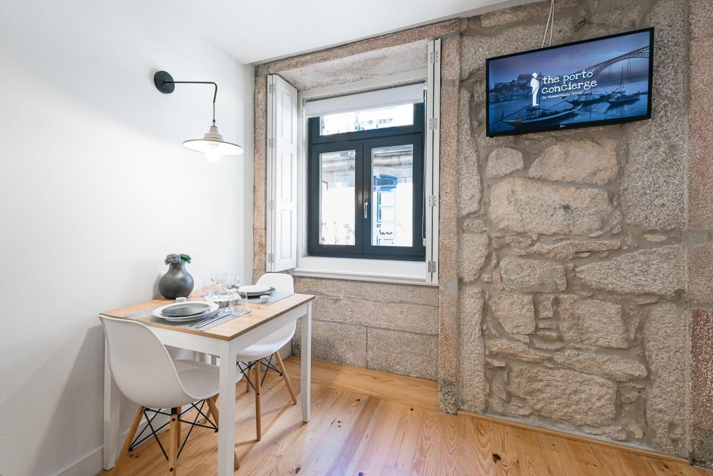 Guestready - Private Oasis For Two Apartment Porto Exterior photo