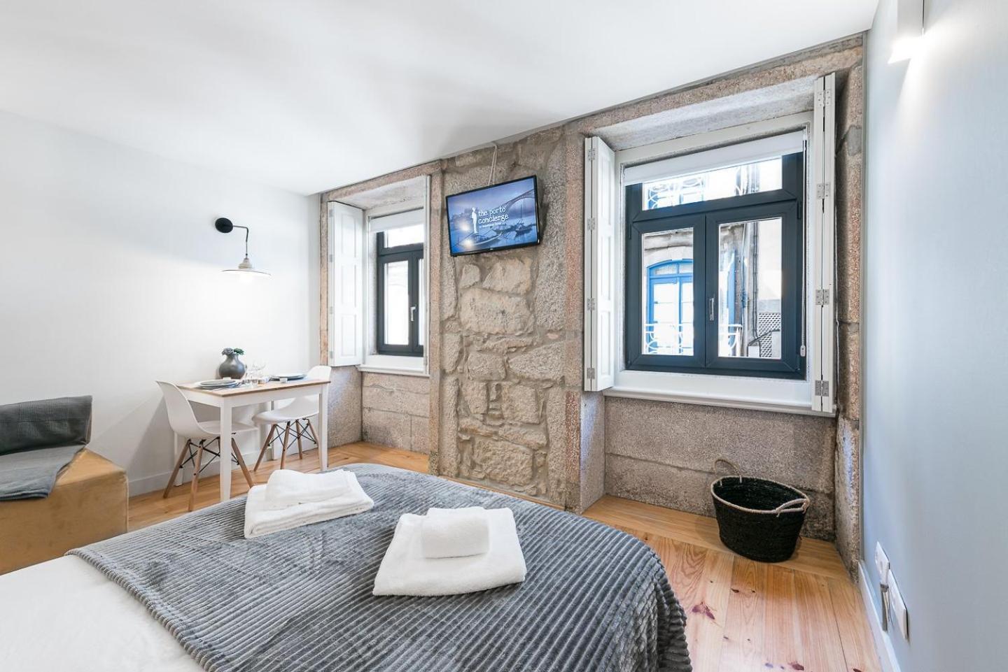 Guestready - Private Oasis For Two Apartment Porto Exterior photo