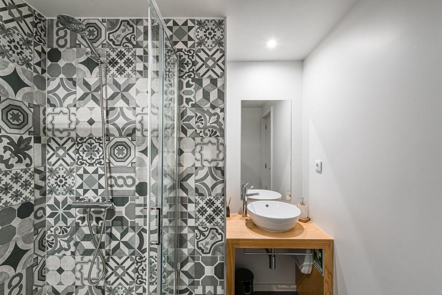 Guestready - Private Oasis For Two Apartment Porto Exterior photo